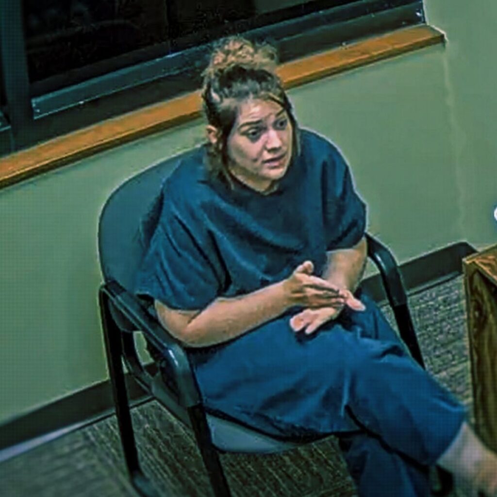de que trata historia real de instinto maternal el documental de netflix