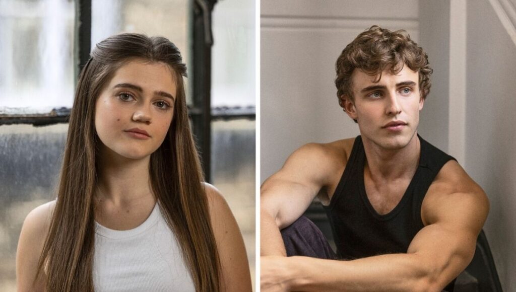 de que trata los chicos de tommen