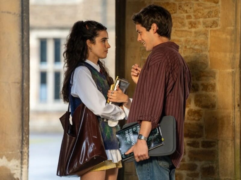 donde se filmo y locaciones de la pelicula culpa tuya londres