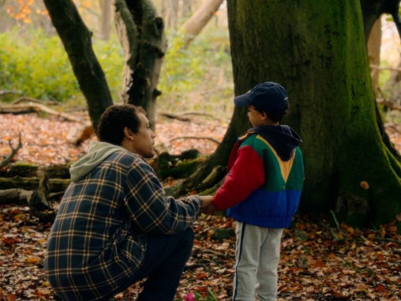 donde se filmo y locaciones de la serie el testigo de netflix