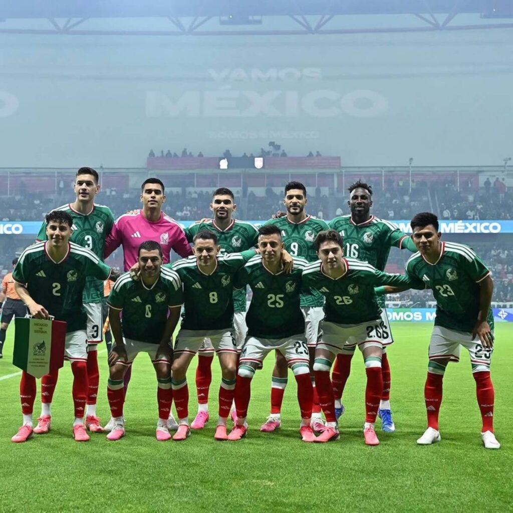 donde ver mexico sudafrica mundial 2026