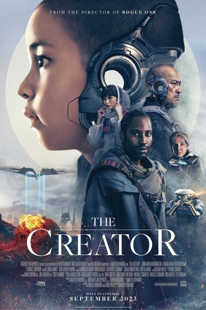 Resistencia en Netflix
