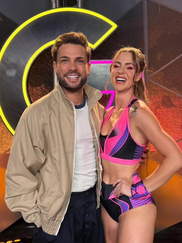 Ducelia Echevarría nueva Cobra en Guerreros Mundiales 2026