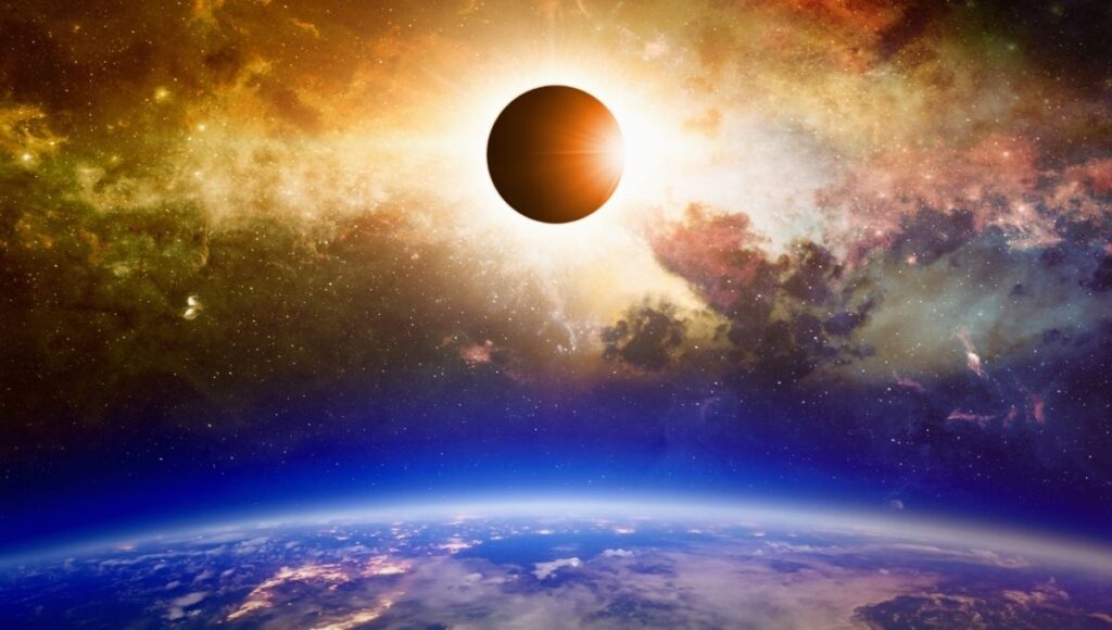 La NASA revela la fecha exacta del eclipse solar de 2026