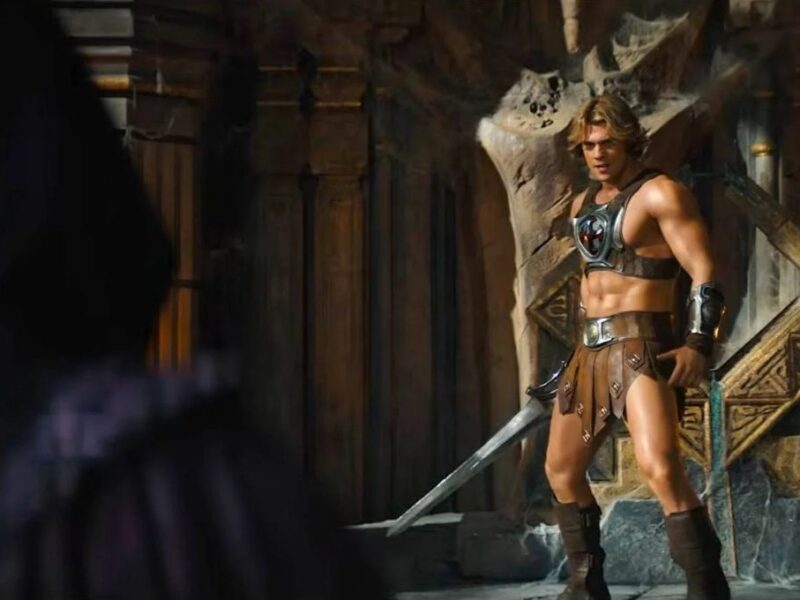 escena post creditos de amos del universo la pelicula de he man
