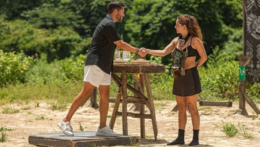 esme claves para entrar a survivor mexico