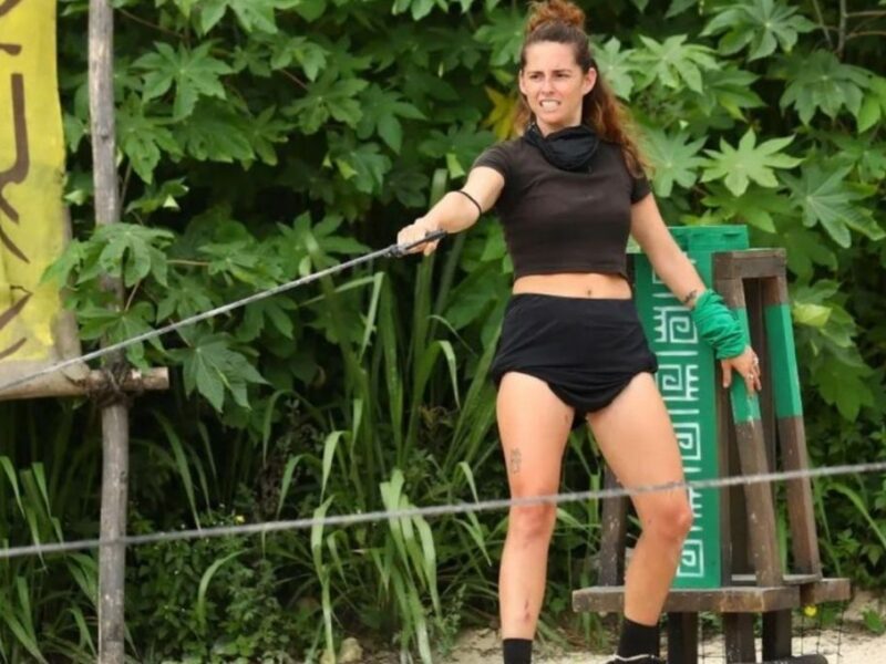 esme no participara en survivor mexico 2026 por una enfermedad