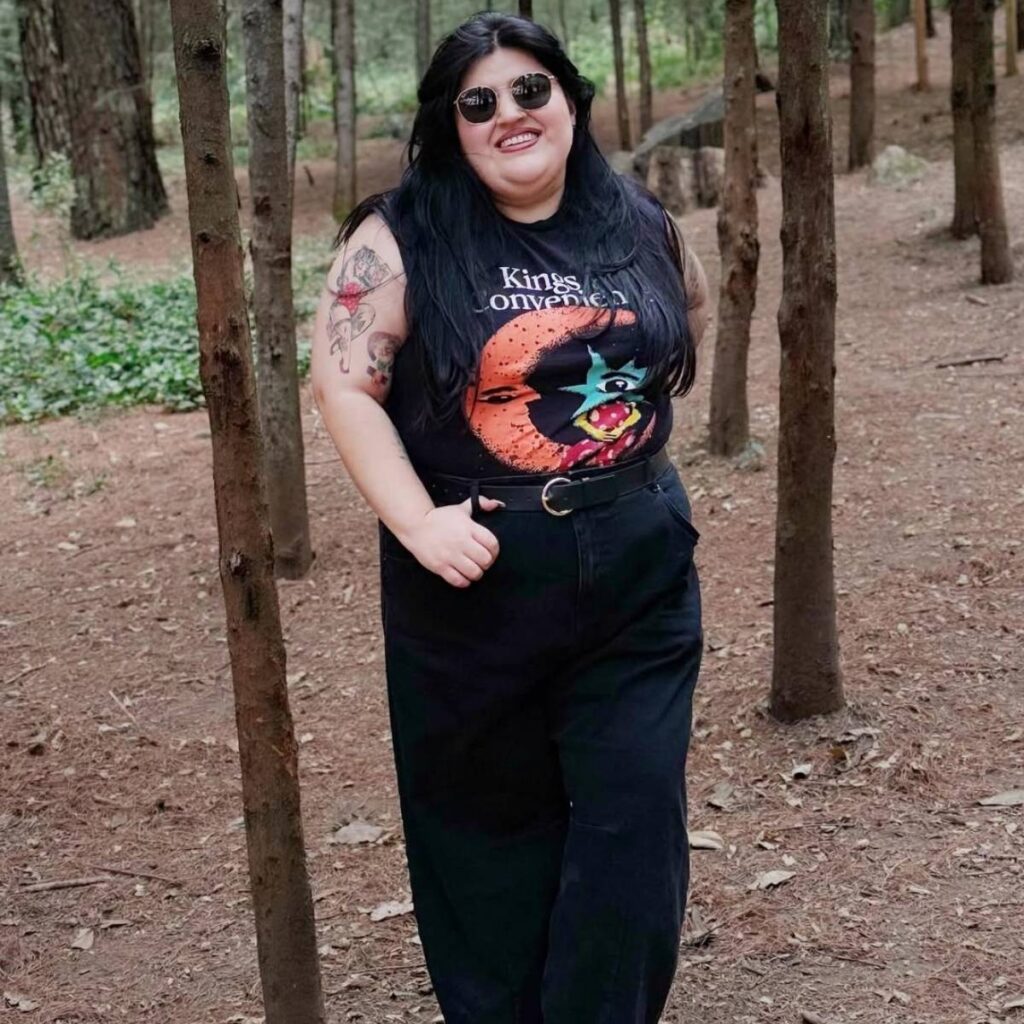 fatshionista polemica mes del orgullo pride