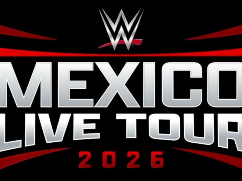 fechas sede y precios de boletos de la wwe en mexico y cdmx
