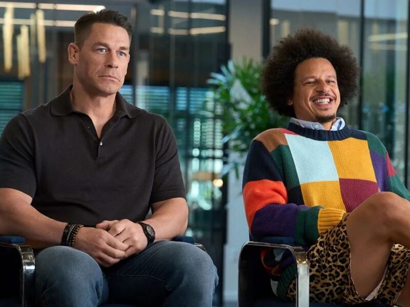 final explicado de la pelicula hermanito en netflix