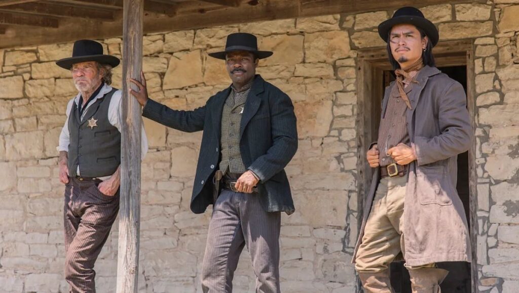 final explicado hombres de ley bass reeves