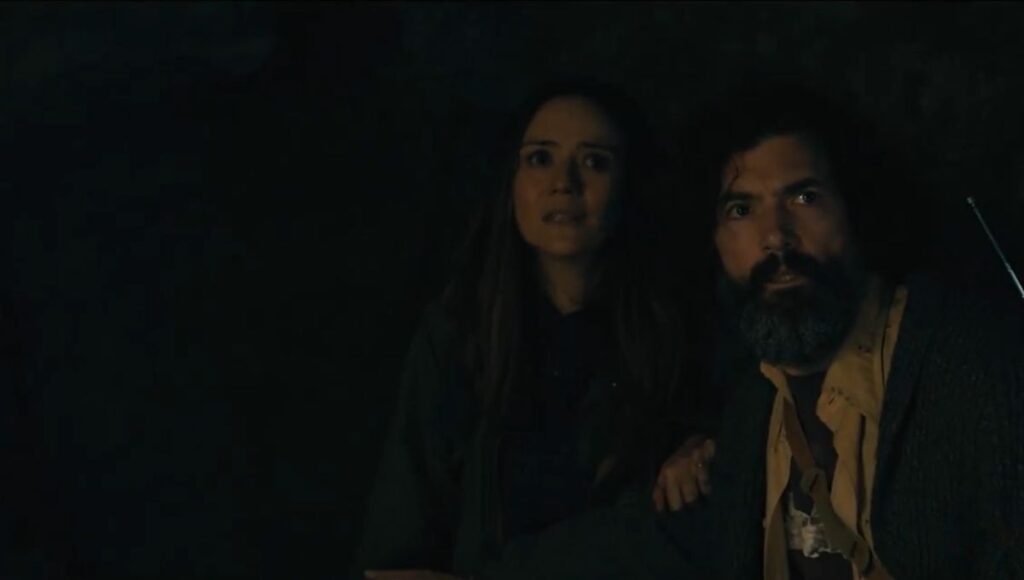 ‘From’ Temporada 5 fecha de estreno