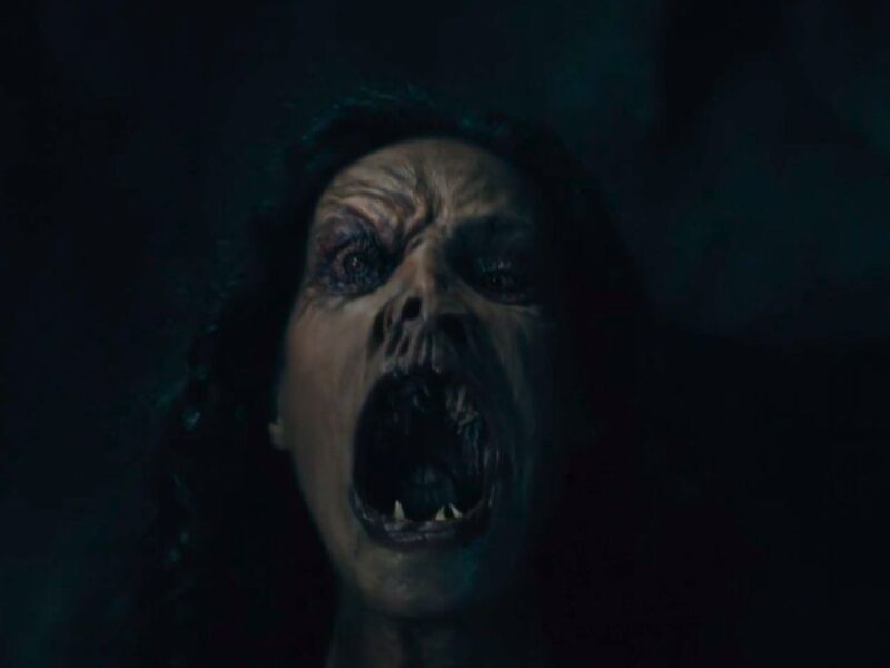 ¿Cuándo se estrena ‘From’ Temporada 5?