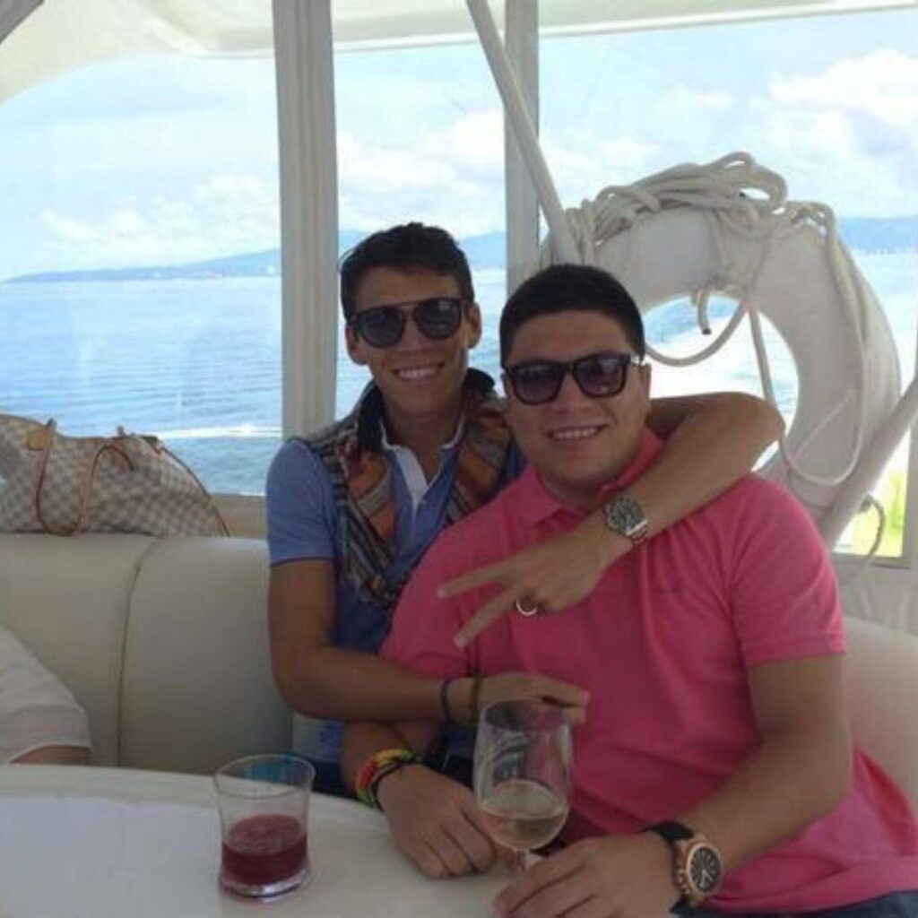 hermano de hector moreno estafa boletos mundial 2026