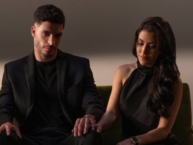 historia de la relacion entre raul jimenez y daniela basso