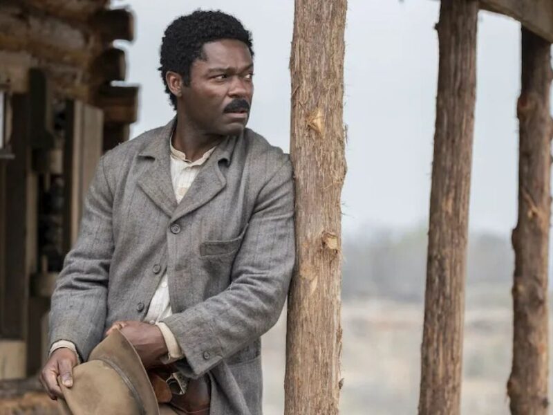hombres de ley bass reeves final explicado de la serie