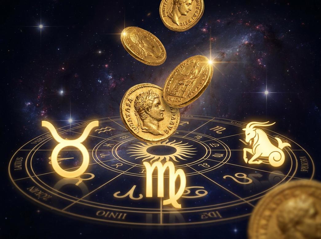Horóscopo del 10 de junio: qué signos reciben dinero y amor esta semana