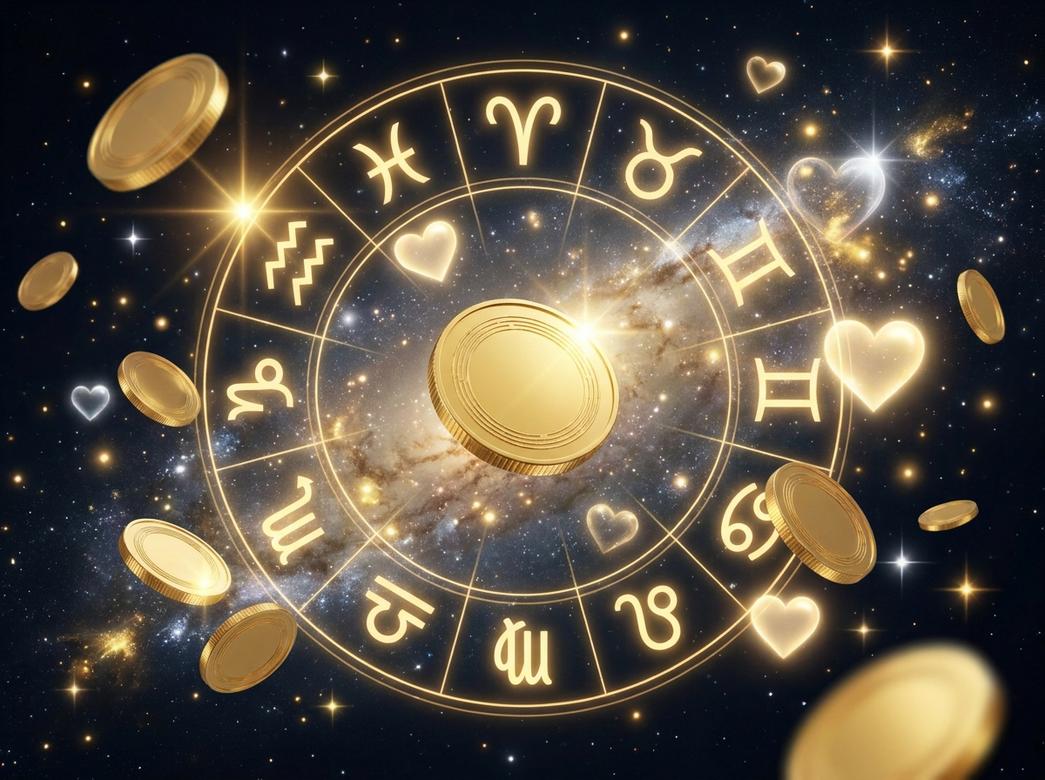 Horóscopo hoy 16 de junio: ¿Qué signos reciben dinero esta semana?