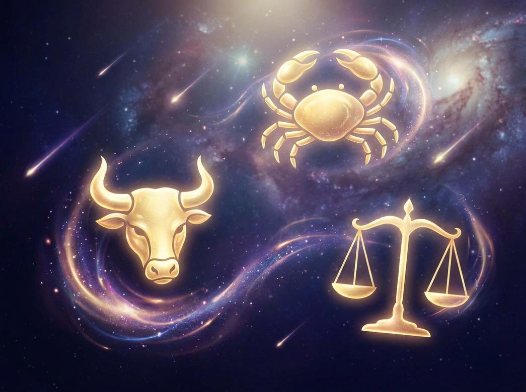 Horóscopo de hoy 2 de junio: estos signos recibirán amor y suerte