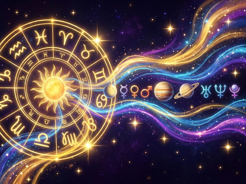 Horóscopo de hoy 22 de junio: qué signos reciben dinero, amor y suerte esta semana