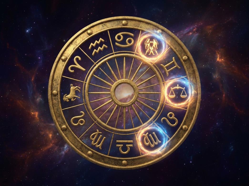 Horóscopo de hoy 26 de junio: ¿Qué signos recibirán amor y suerte?