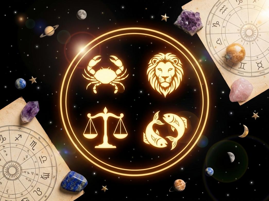 Horóscopo de hoy martes 30 de junio: ¿Qué signos recibirán amor y suerte?