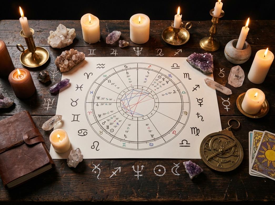 Horóscopo de hoy miércoles 1 de julio: tu guía astral para empezar el segundo semestre