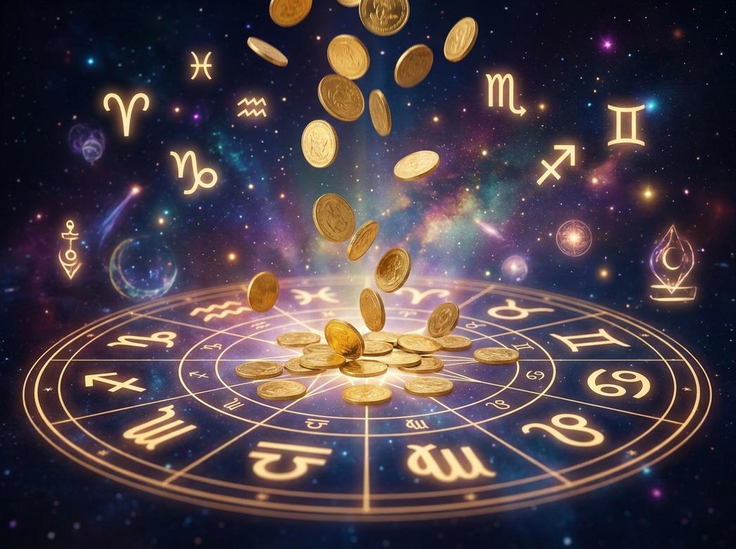 Horóscopo martes 23 de junio: qué signos reciben dinero, amor y suerte