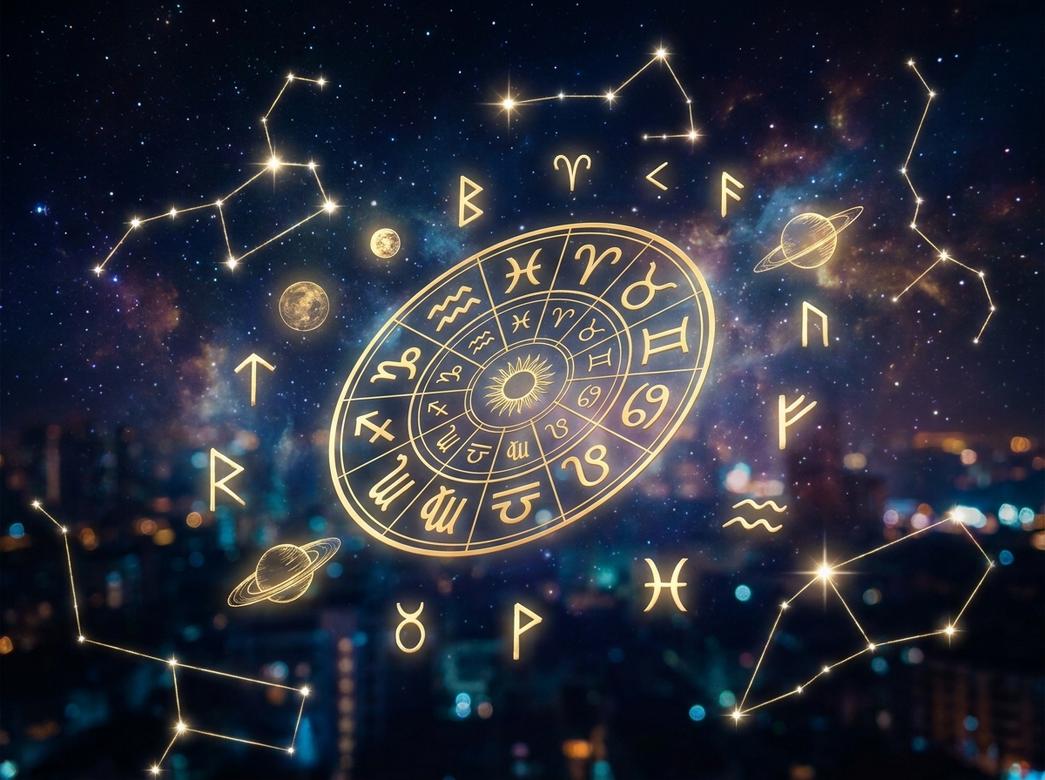 Horóscopo de Mhoni Vidente HOY 10 de junio: predicciones para tu signo