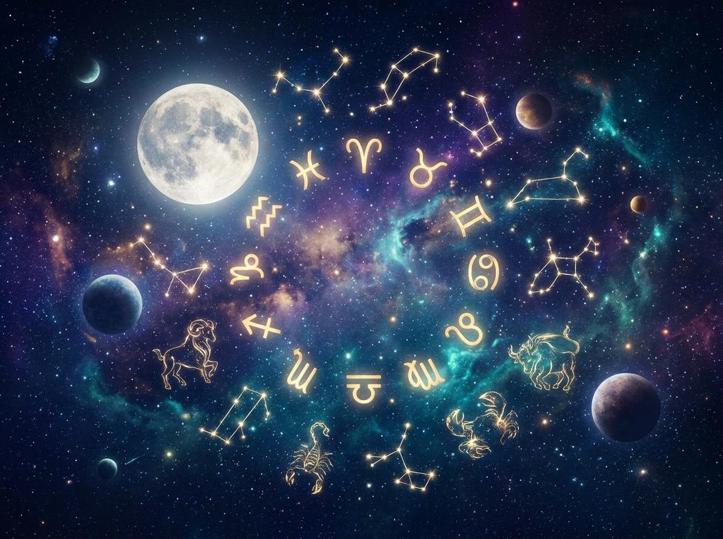 Horóscopo de Mhoni Vidente HOY 4 de junio: predicciones para todos los signos