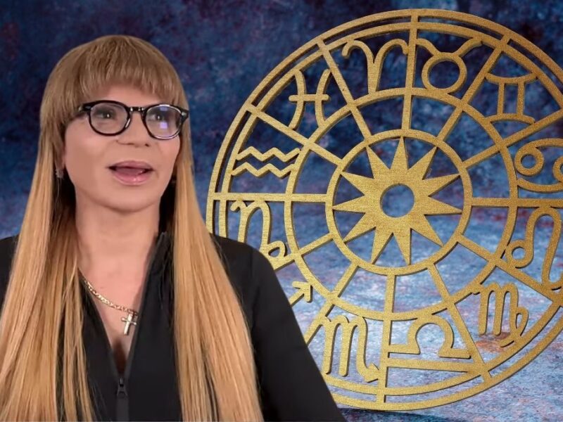 Horóscopo HOY lunes 15 de junio: predicciones de Mhoni Vidente para todos los signos
