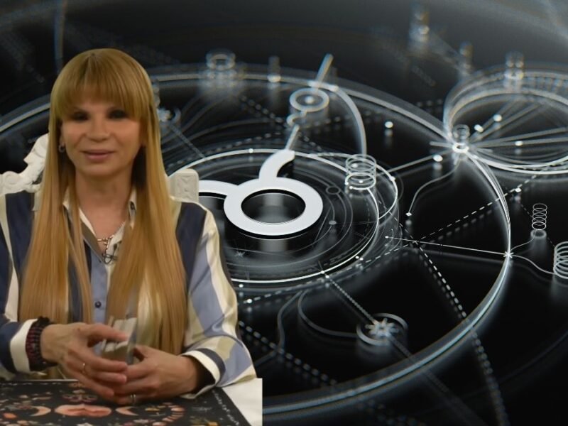 Horóscopo de Mhoni Vidente HOY martes 16 de junio: qué le espera a tu signo