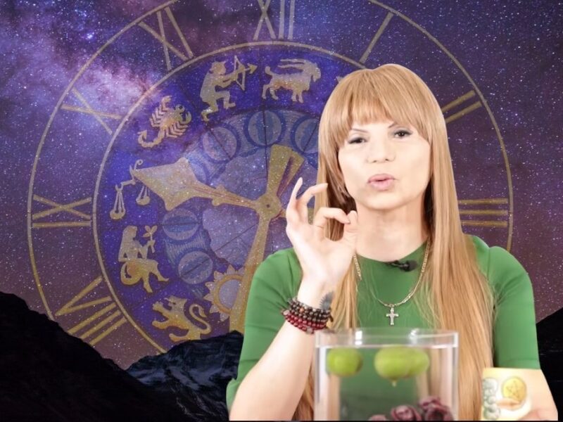 Horóscopo de Mhoni Vidente HOY 3 de junio: qué te espera según tu signo