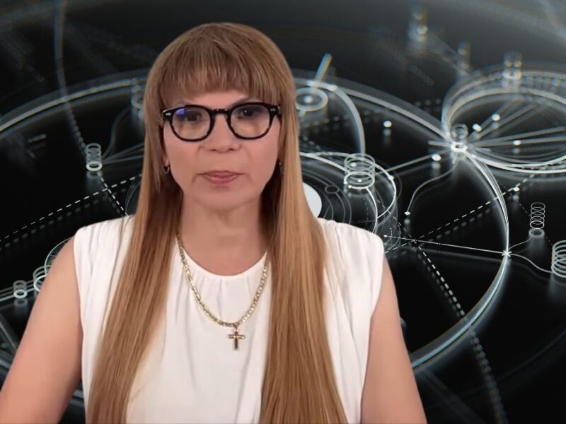 Horóscopo de Mhoni Vidente HOY martes 23 de junio: qué deparan los astros para tu signo