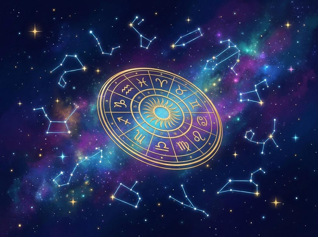 Horóscopo de Mizada Mohamed HOY 10 de junio: predicciones para tu signo zodiacal