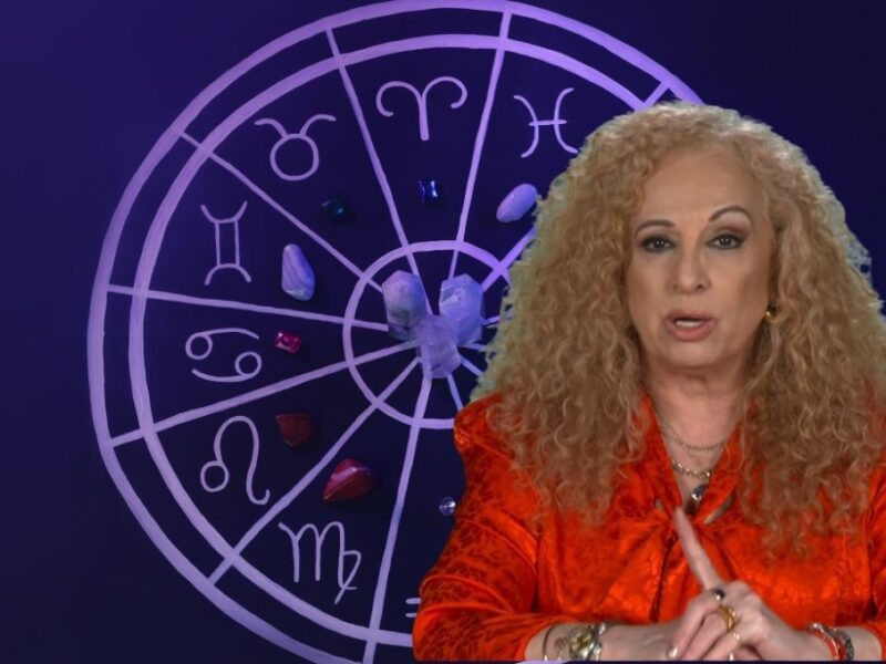 Horóscopo de Mizada Mohamed HOY martes 16 de junio: predicciones para tu signo