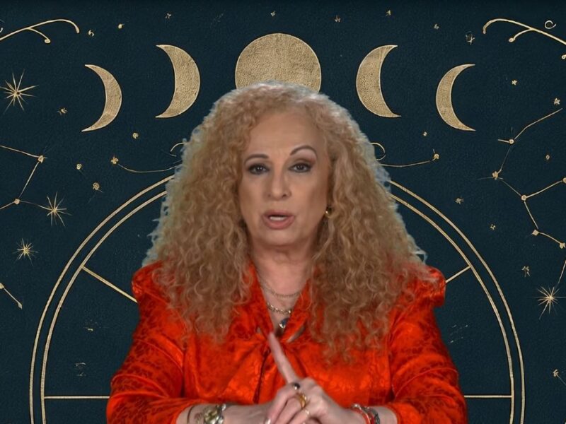 Mizada Mohamed HOY 3 de junio: predicciones para tu signo del día