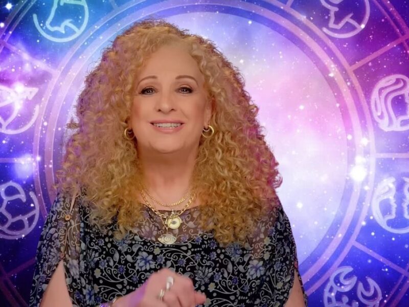 Horóscopo de Mizada Mohamed HOY 9 de junio: qué te espera según tu signo
