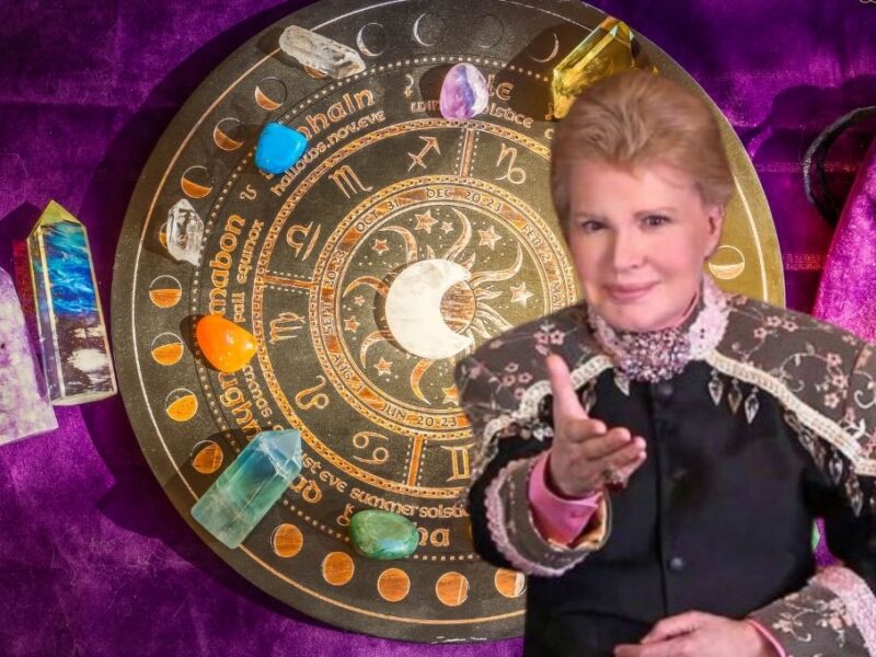 Horóscopo de Walter Mercado hoy 8 de junio: qué le depara a tu signo
