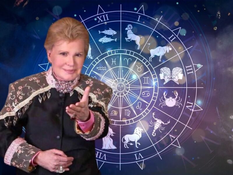 Horóscopo de Walter Mercado hoy martes 16 de junio: predicciones para tu signo