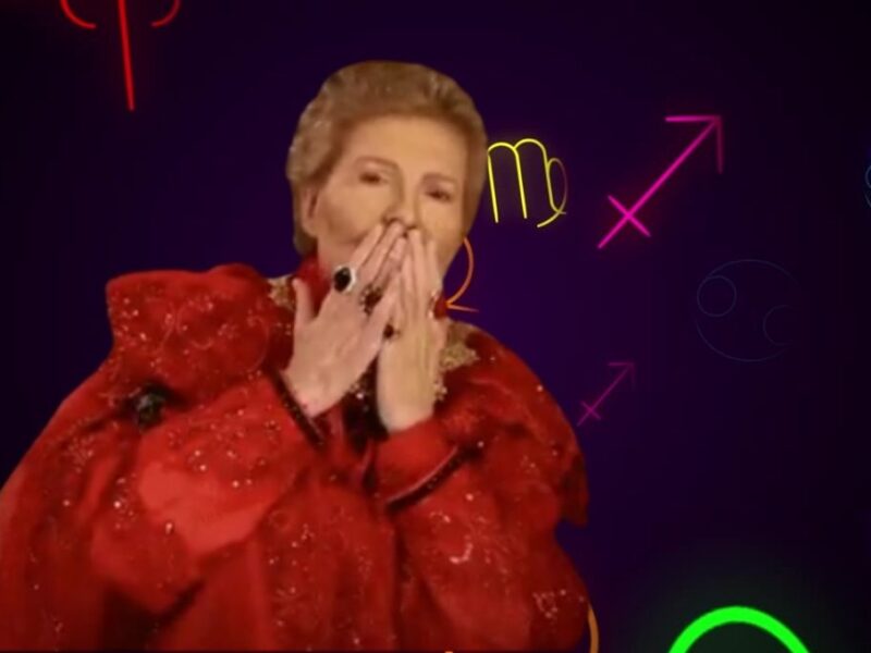 Horóscopo de Walter Mercado hoy 10 de junio: qué dice para tu signo