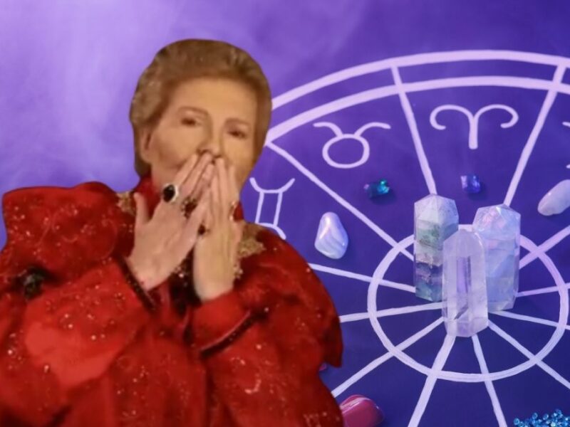 Horóscopo de Walter Mercado hoy 3 de junio: ¿Qué dice tu signo?