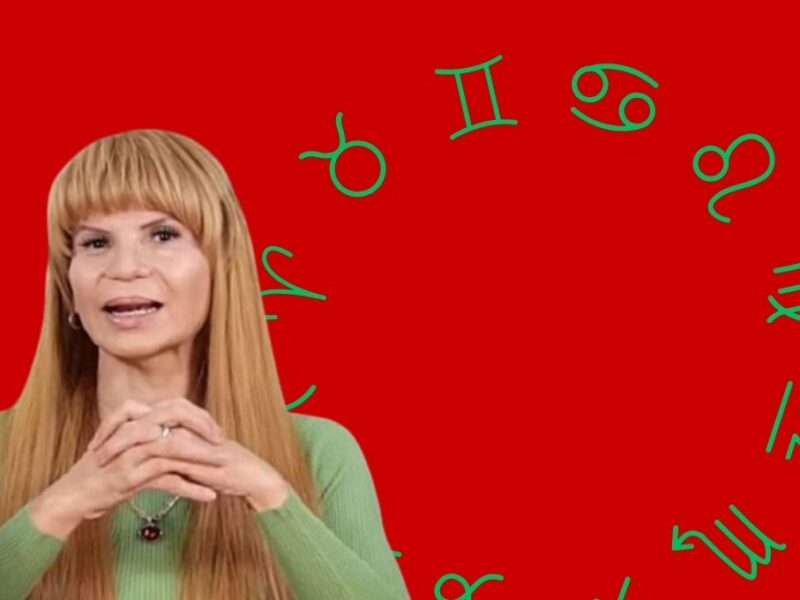 Horóscopo de Mhoni Vidente HOY 12 de junio: qué dice tu signo