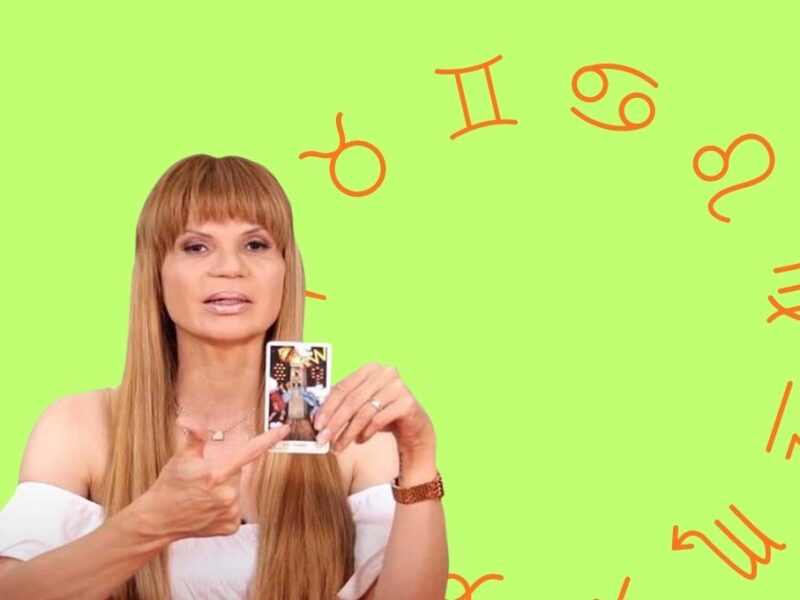 horoscopo y predicciones de mhoni vidente hoy 17 de junio