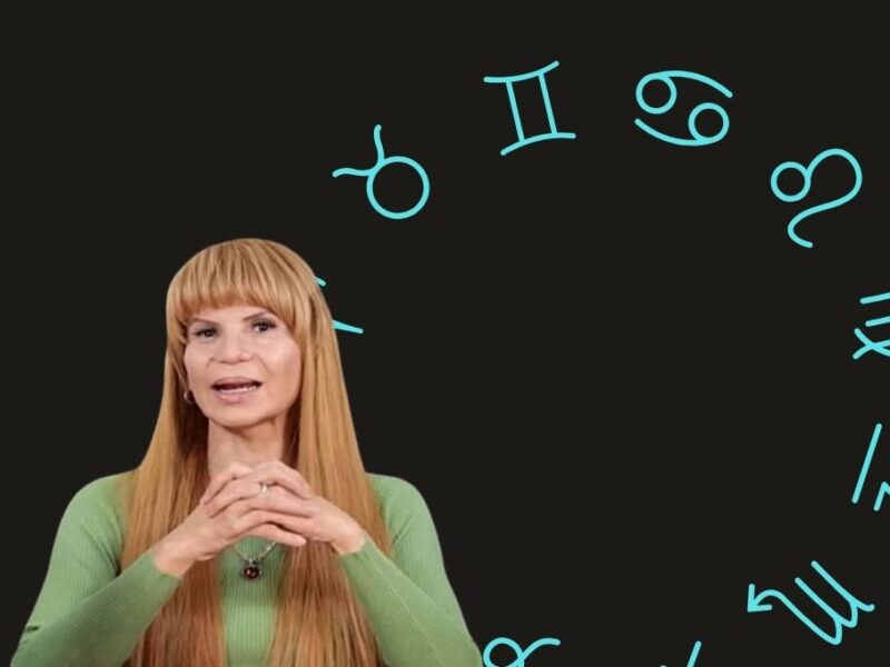 horoscopo y predicciones de mhoni vidente hoy 26 de junio