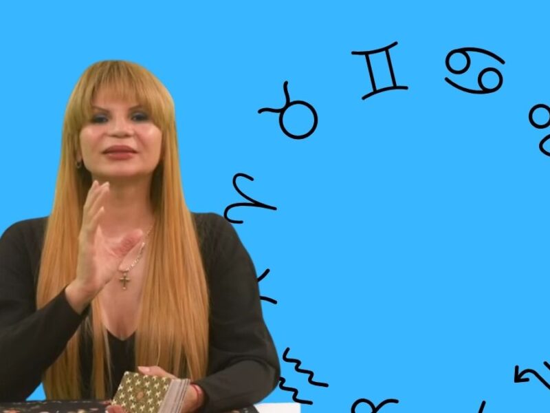 horoscopo y predicciones de mhoni vidente hoy 5 de junio