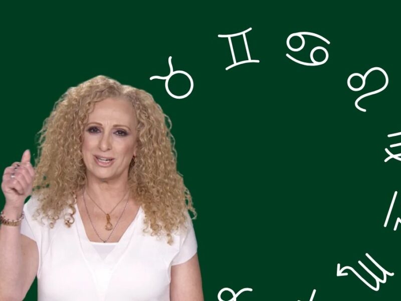 Horóscopo de Mizada Mohamed HOY 12 de junio: predicciones de amor, dinero y salud para tu signo
