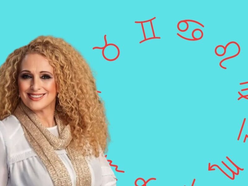 horoscopo y predicciones de mizada mohamed hoy 17 de junio