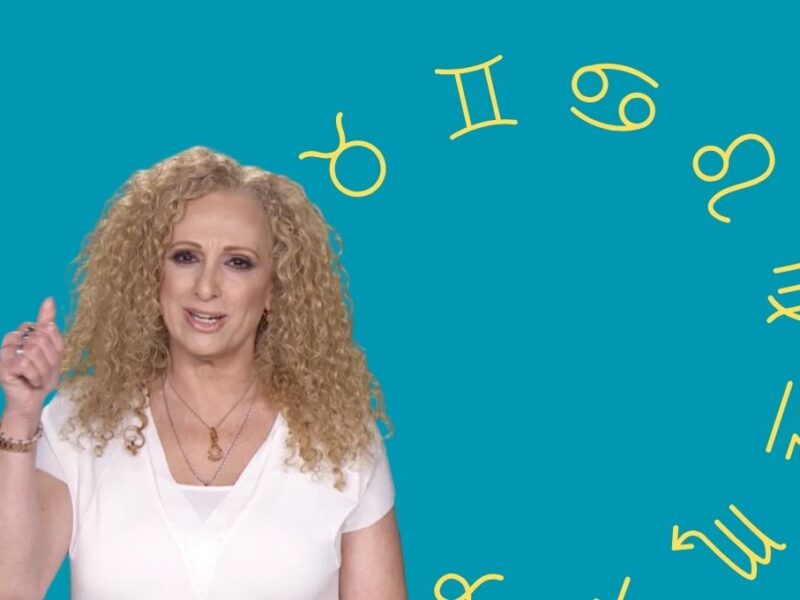 horoscopo y predicciones de mizada mohamed hoy 26 de junio