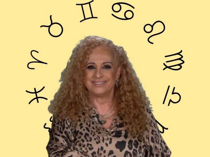 horoscopo y predicciones de mizada mohamed hoy 5 de junio